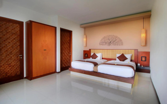 Maharaja Villas
