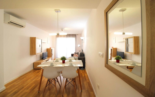 FH Altea Centro Histórico