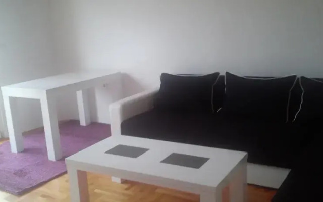 Apartement Shikoski