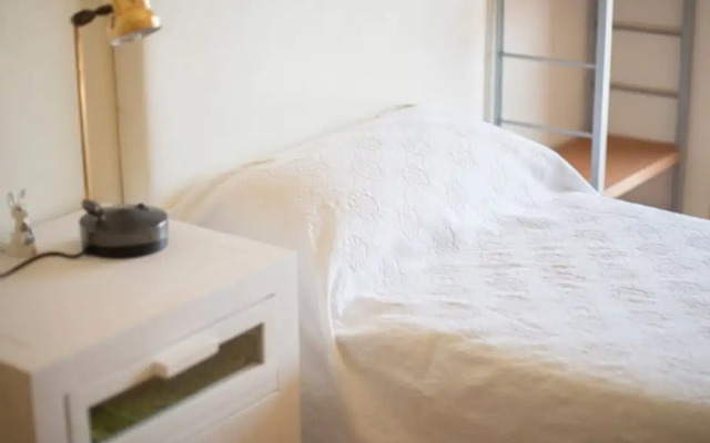 Th156 Casa Vacacional con Piscina en La Mora