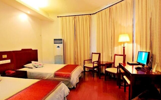 Lu Chi Hotel - Lushan