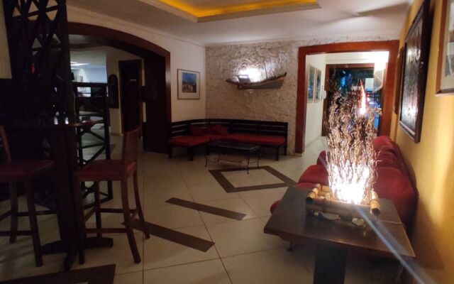 Hotel La Brise