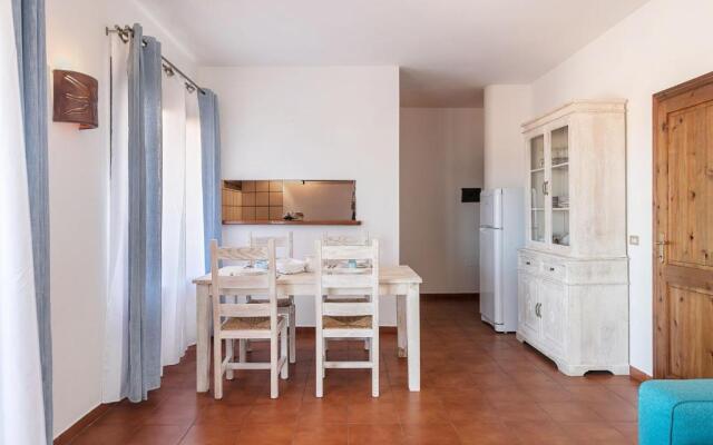 Appartamento N. 18 - Gallura 80