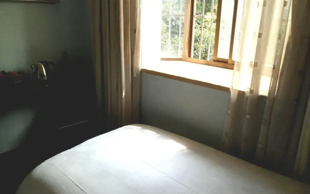 Daohuaxiang Holiday Harbor Hotel - Hangzhou