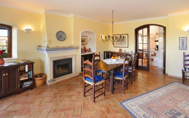 Villa Sequeira in Carvoeiro