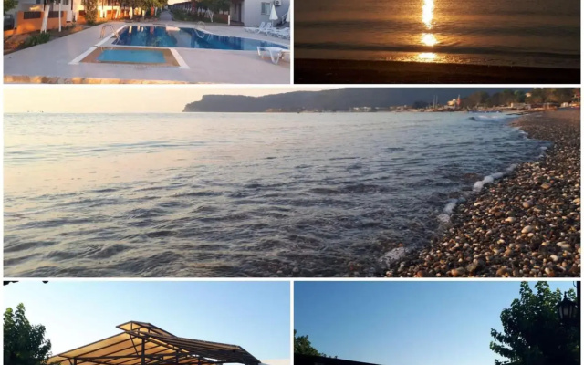 Ugur Beach