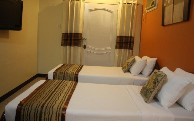 La Piscine Bed & Breakfast