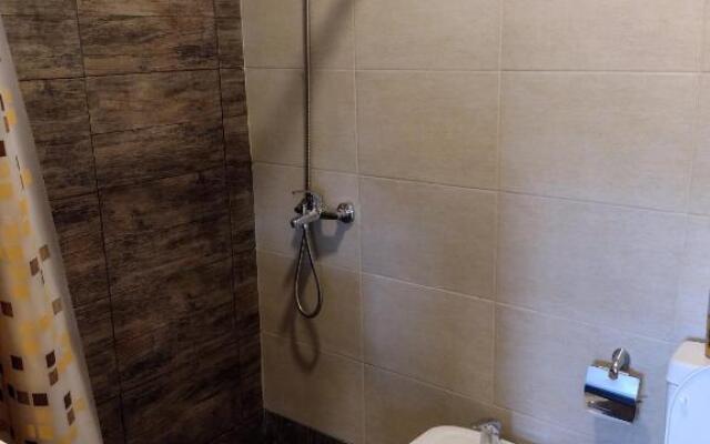 Condominio Plaza Italia - Cochera gratis