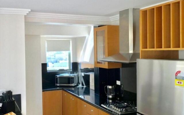 Liv Apartments Darling Harbour