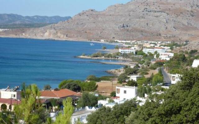 Villa Lia