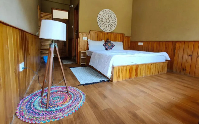 Incredible Guest House