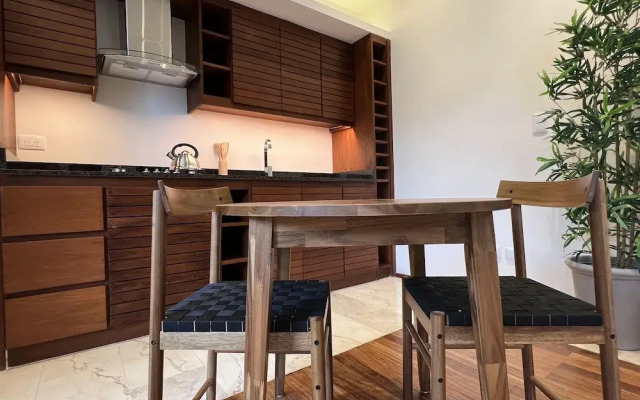 Boutique Hotel Casa Grande, Divas Suite