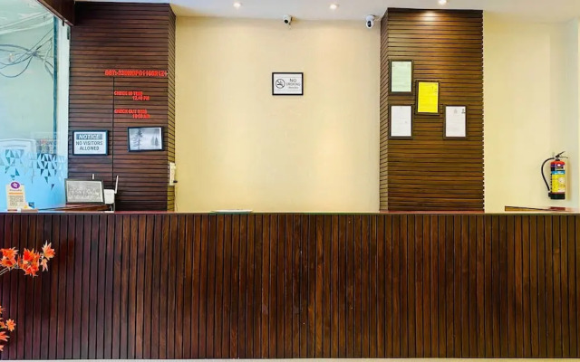 Hotel Sukh Vilas