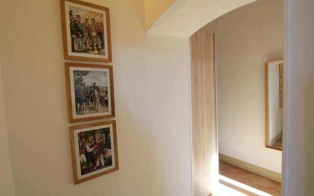 Happyfew - Le Garibaldi