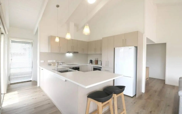 Unit 2 @ Beach Haven