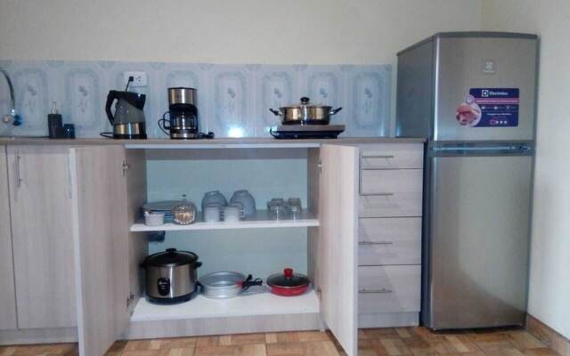 Blueiby Home