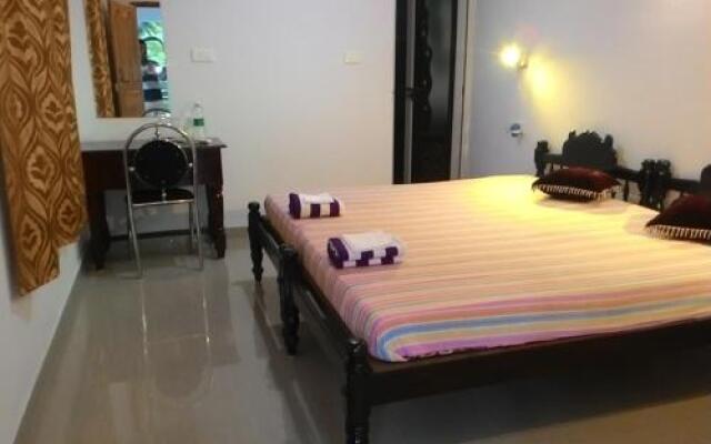 Marari Asphodel Homestay (Brezza Homestay)