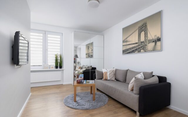 Apartment Kotlarska Cracow by Renters