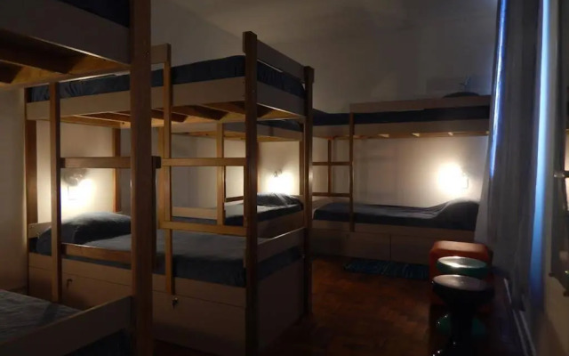 O´Riley´s Perdizes Hostel