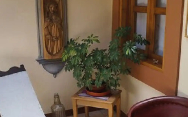 Hotel El Zaguán Histórico