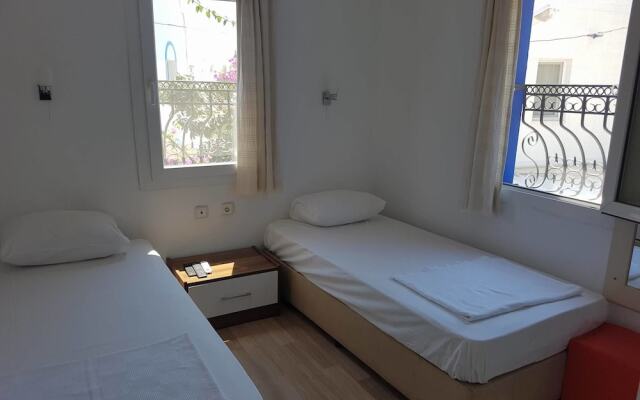 Eskici Hostel