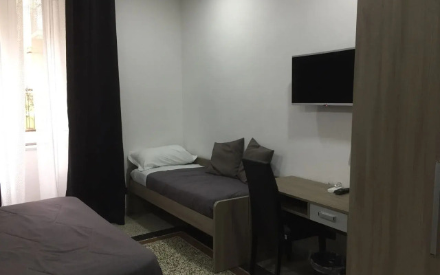 MB95 Mezzocannone Luxurious B&B