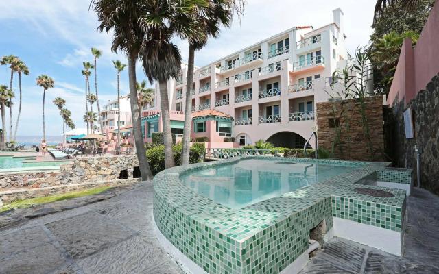 La Rosas Hotel & Spa