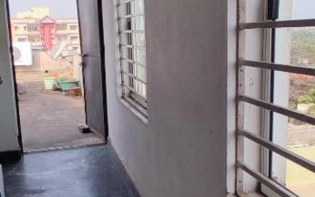 WeKare - 1 BHK Service Apartments
