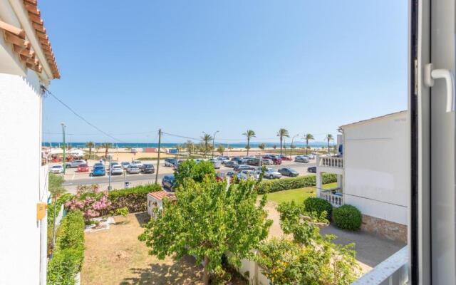 Apart-Rent Apartament BAHIA 0014