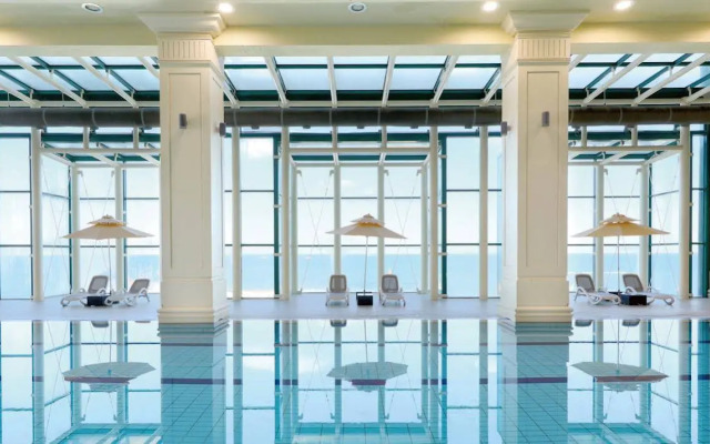 Ramada Plaza Jeju