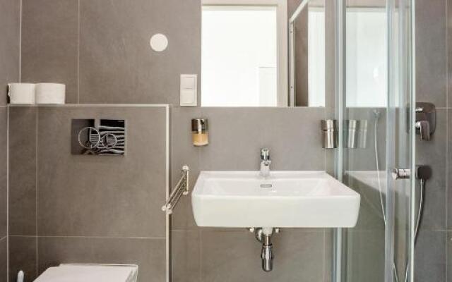 Lovely Studio near Naschmarkt