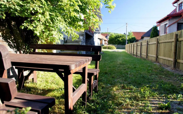 Apartmán v Háji - Jache dom