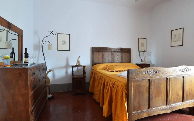 Villa Le Querciolaie