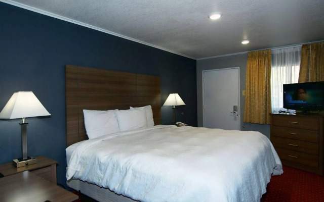 Budget Lodge Ruidoso