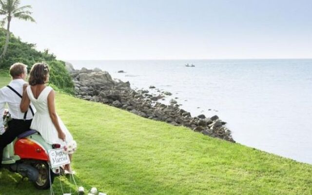 Samujana-Five Bedrooms Pool Villa - 3