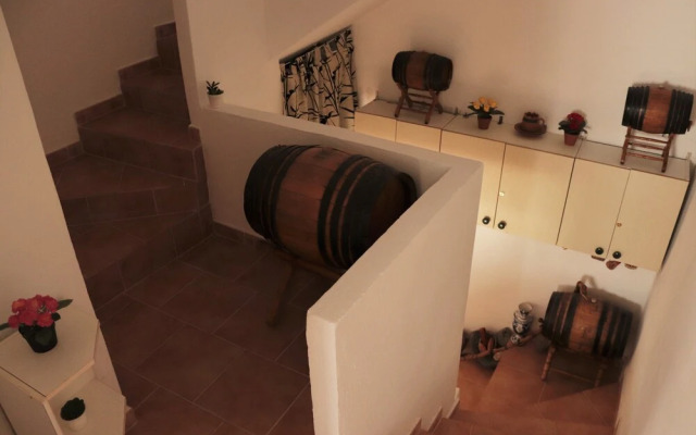 Casa Oásis Atlántico, Rincón Secreto al Pie de los Senderos