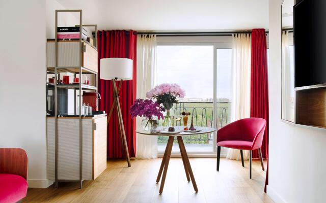 Villa Marquis Member of Meliá Collection - Champs-Elysées