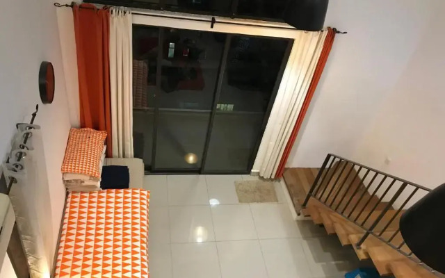 DUPLEX STUDIO Urban360 Gombak