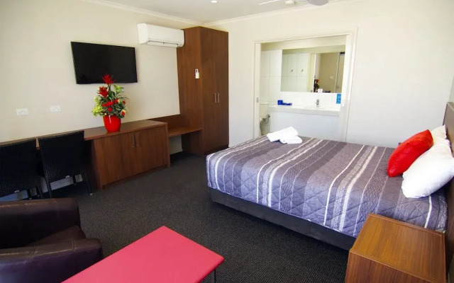 Jane Eliza Motor Inn