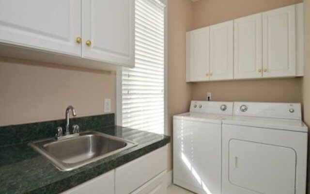 Palmetto Sands