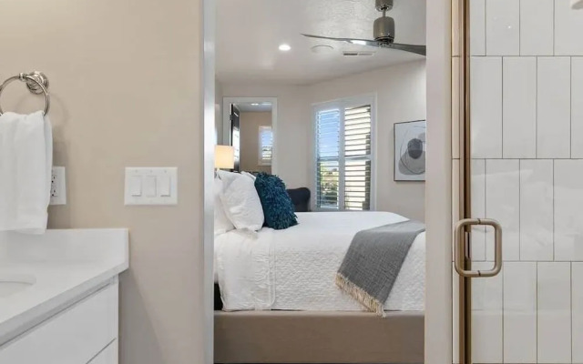 Suncliff Retreat By Redawning