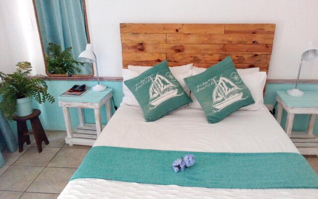 Due South Guesthouse