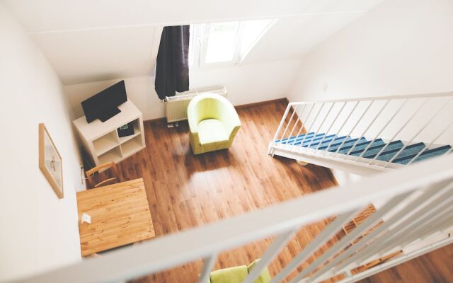 StayInn Hostel und Gastehaus