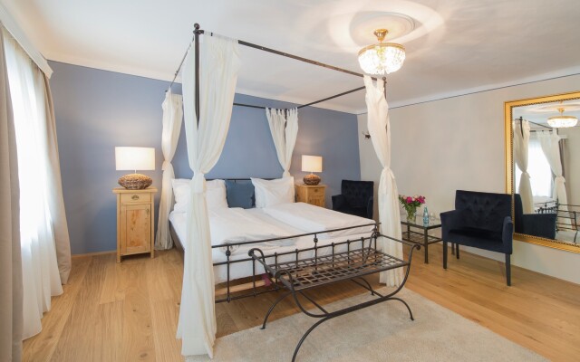 Boutiquehotel Amadeus