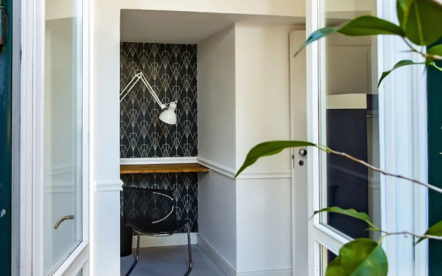 Iommella Luxury Flat - Schifano
