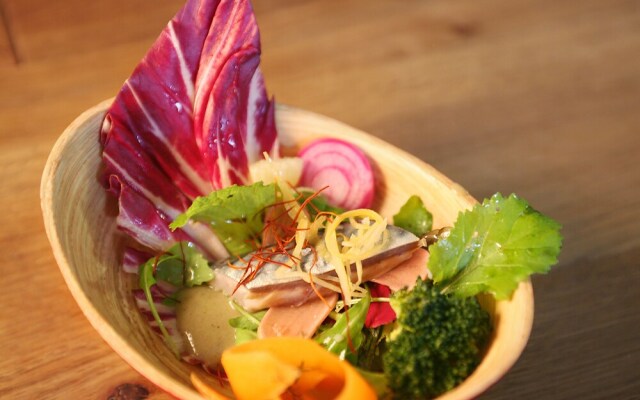 Chez La Marthe Appartement