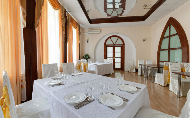 Кедровый бор