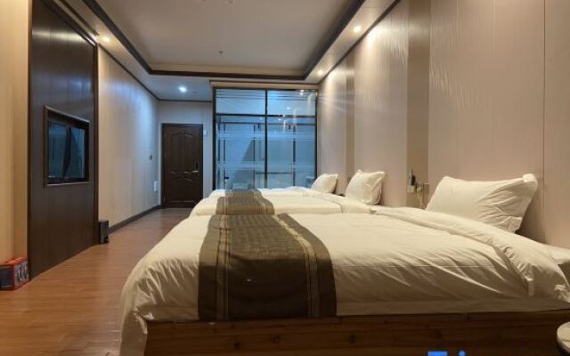 Youyouju Boutique Hotel