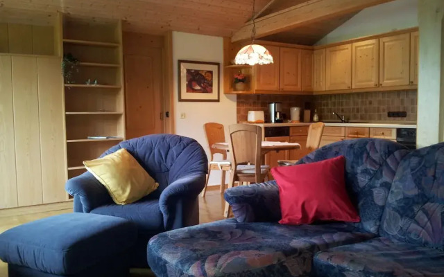 Ferienwohnung Kehlstein für 2-3 Personen