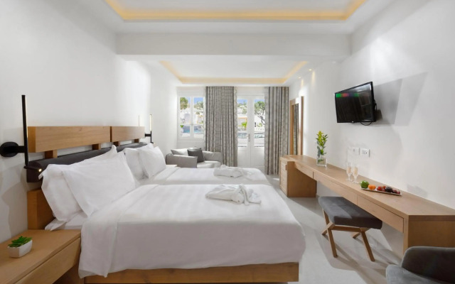 Hotel Petinos